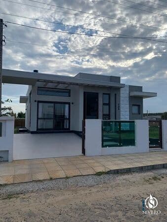 Bellatorres SC - Casa Alto Padrão