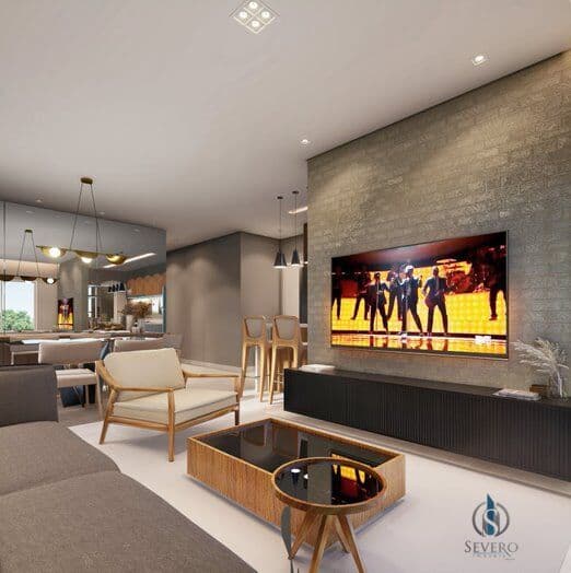 Bellatorres - Residencial Santorini