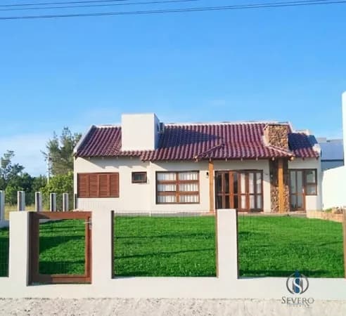 Casa em Passo de Torres - Balneario Bellatorres