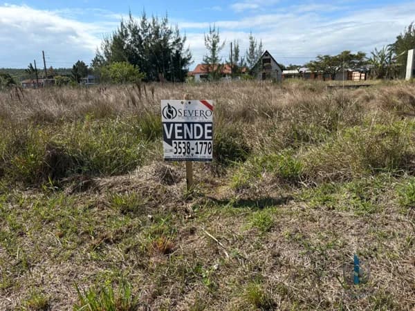 Terreno na Praia de Bellatorres
