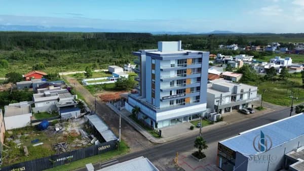 Bellatorres - Residencial Santorini