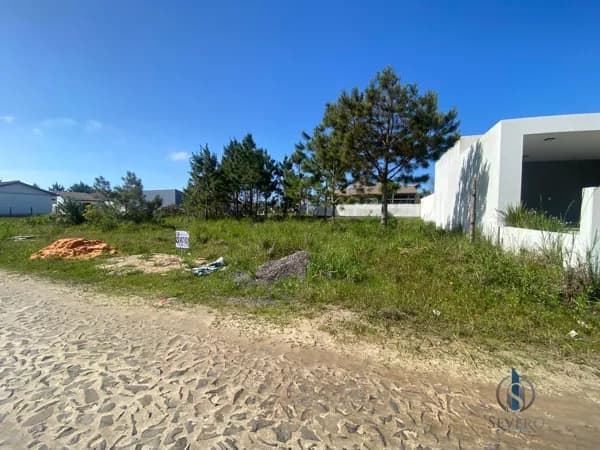 Terreno em Bellatorres