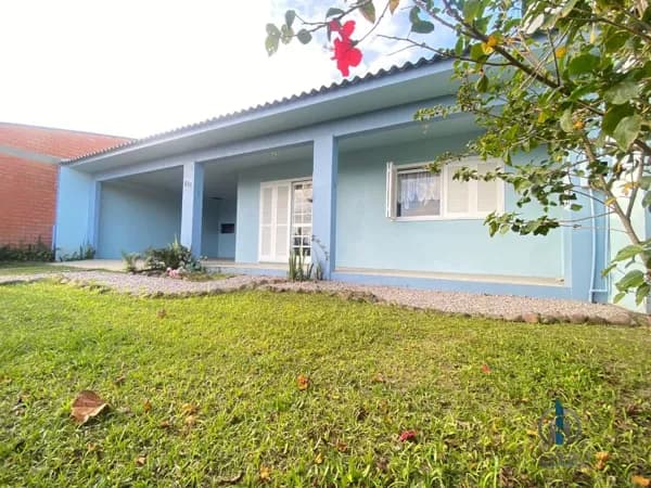 Casa em Bellatorres, Passo de Torres/SC