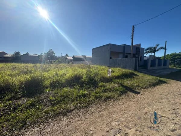 Terreno na Praia Rota do Sol