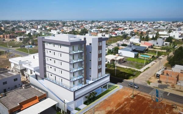 Bellatorres - Residencial Santorini