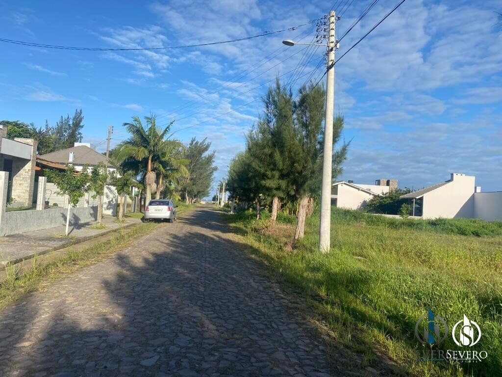 Bellatorres SC -Terreno localizado em Bellatorres