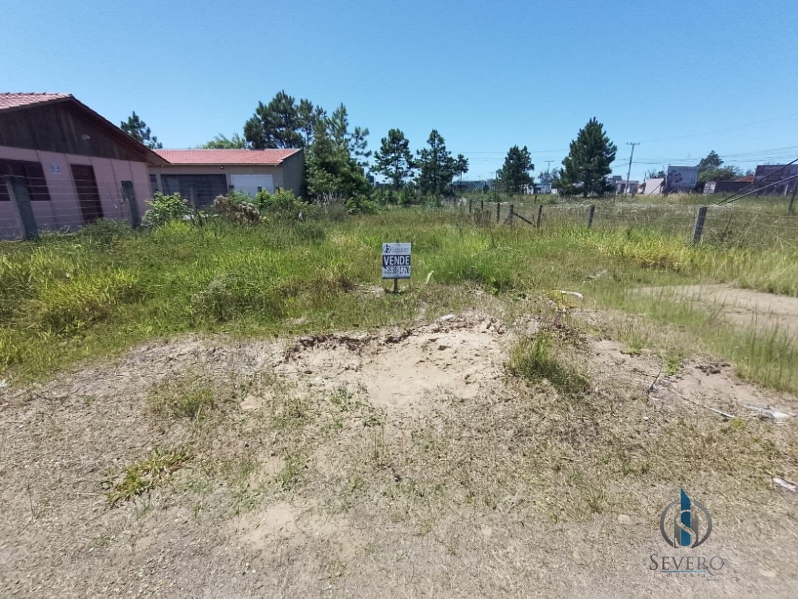 Lote/Terreno em Passo de Torres - Balneario Bellatorres