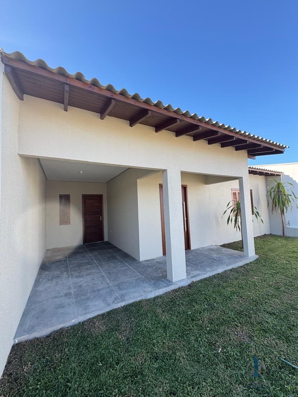 Casa em Passo de Torres - Balneário Rosa do Mar
