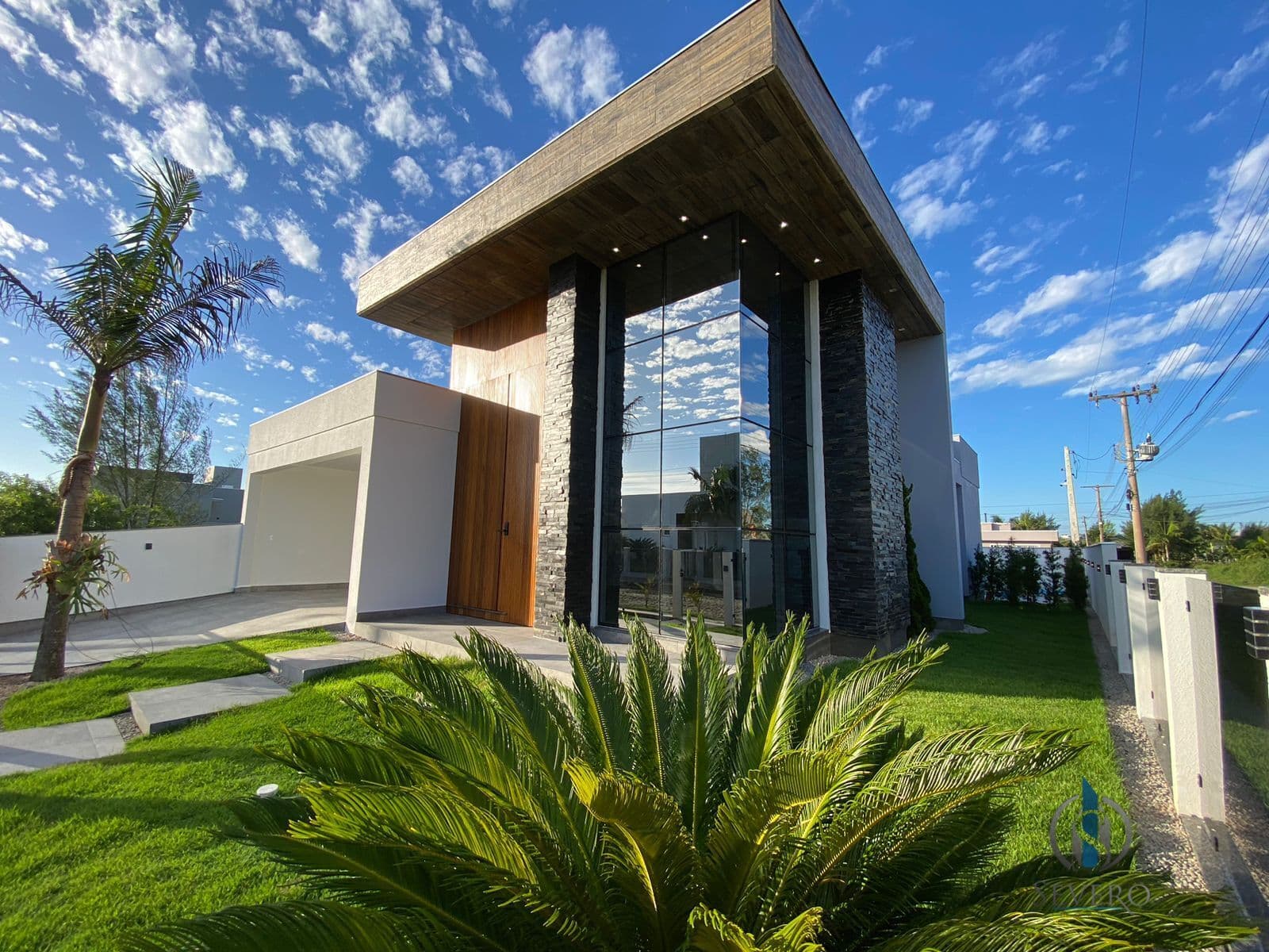 Bellatorres SC - Casa alto padrão