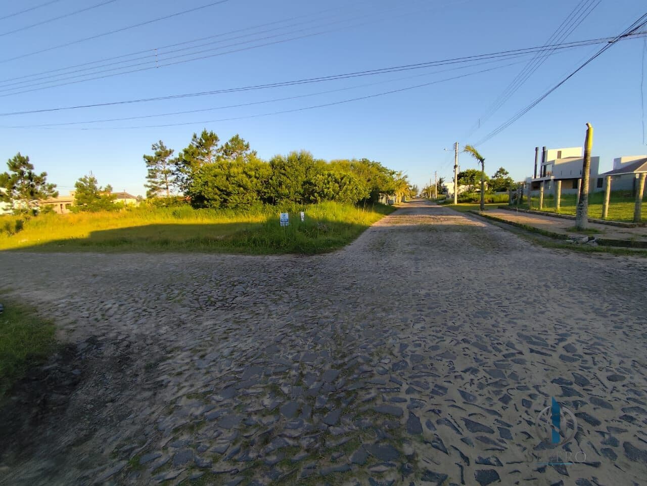 Terreno em Bellatorres