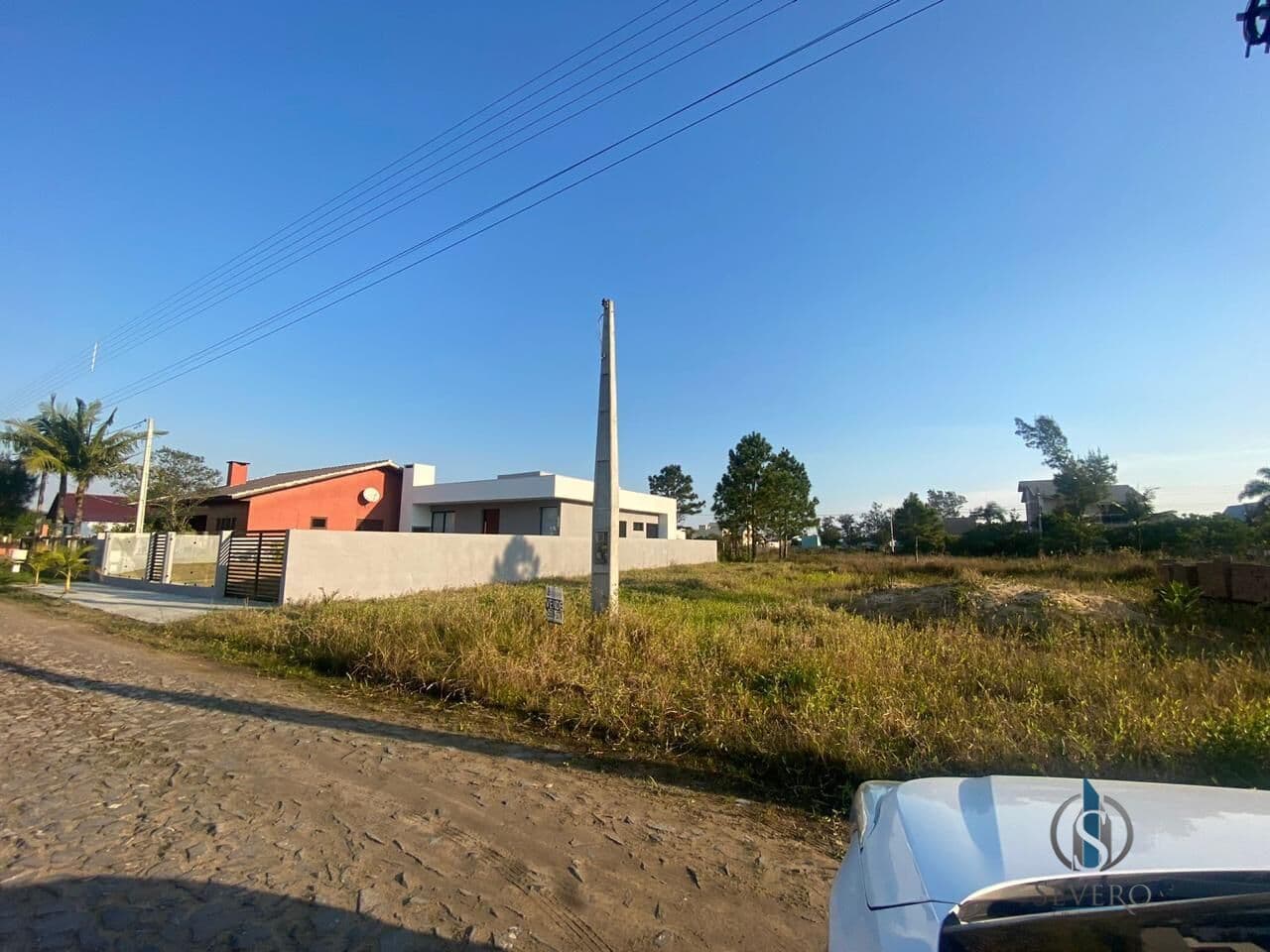 Terreno na rua dos Golfinhos