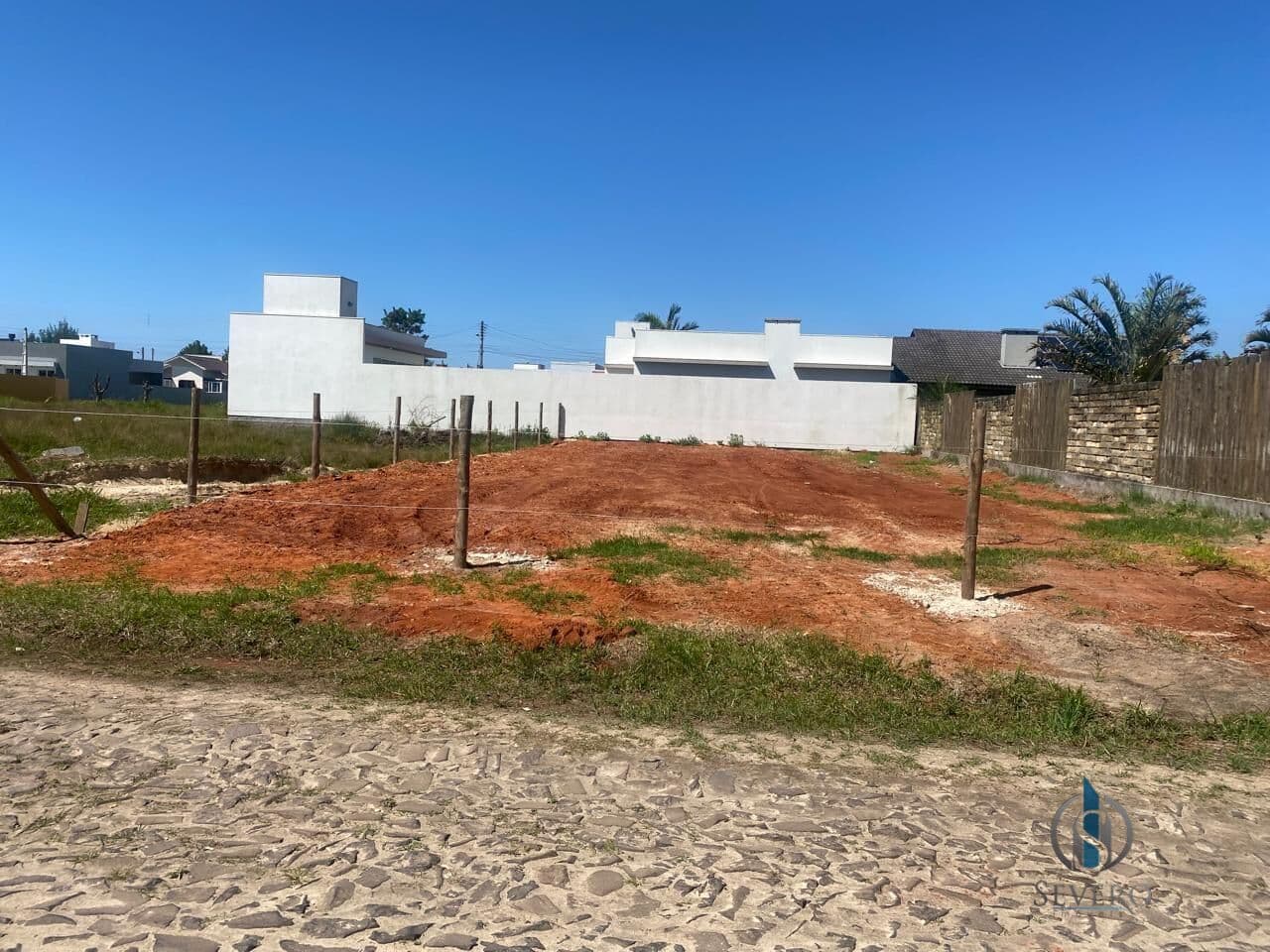 Terreno em Loteamento em Bellatorres, Passo de Torres/SC