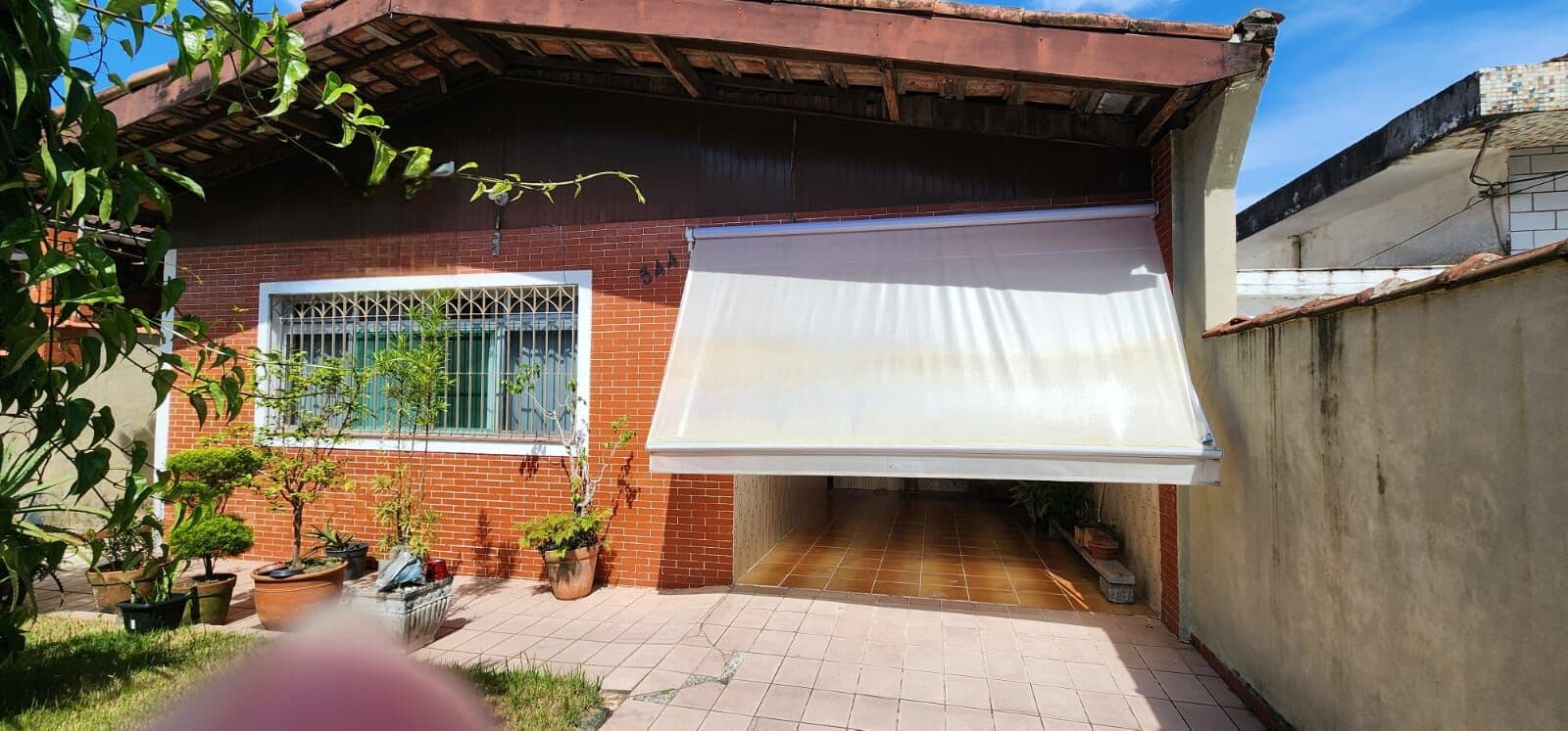 Casa em Guarujá - Vila Santa Rosa