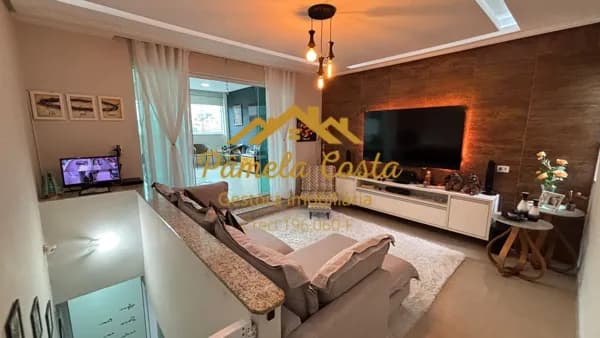 🏡 Sobrado à Venda no Jardim Progresso – Vicente de Carvalho📍Próximo ao Society Arena da Ilha