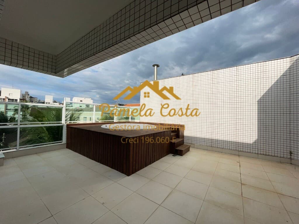 Apartamento em Guarujá - Jardim Las Palmas