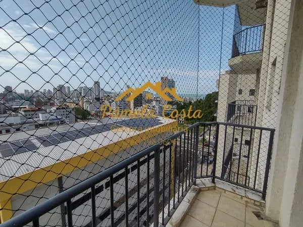 Apartamento em Guarujá - Enseada