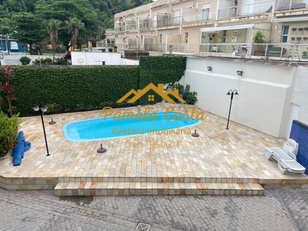 Apartamento em Guarujá - Enseada