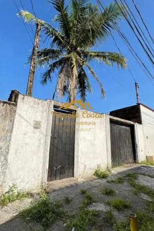 🏡 CASA COM QUINTAL ENORME - IDEAL PARA CONSTRUIR PISCINA !📍Vicente de Carvalho – Próximo ao Campo do Vasquinho