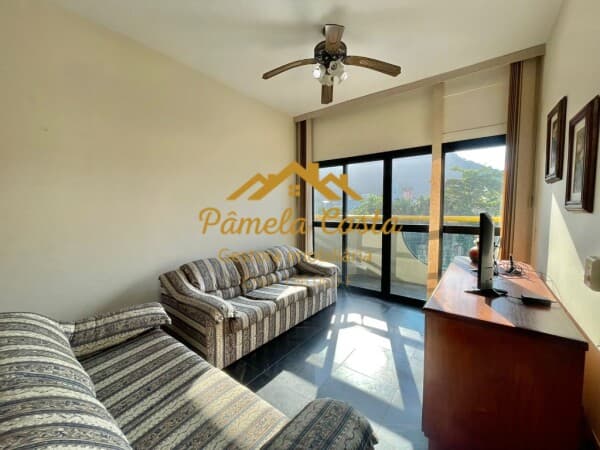 Apartamento em Guarujá - Enseada