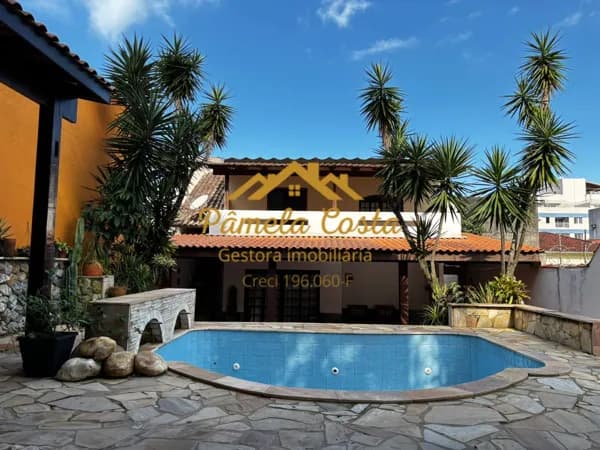 Casa em Guarujá - Enseada