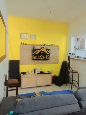 APARTAMENTO À VENDA NO JARDIM BRASIL | GUARUJÁ