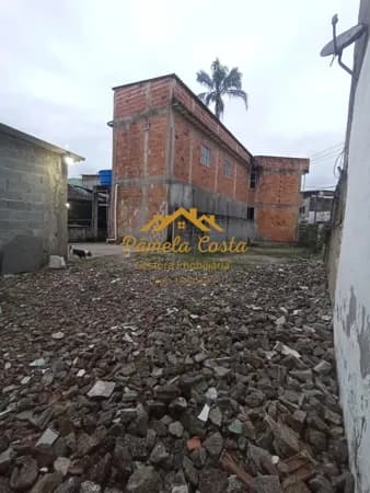 🚨 OPORTUNIDADE! TERRENO À VENDA NO PAECARA – VICENTE DE CARVALHO - Próximo à Escola Philomena
