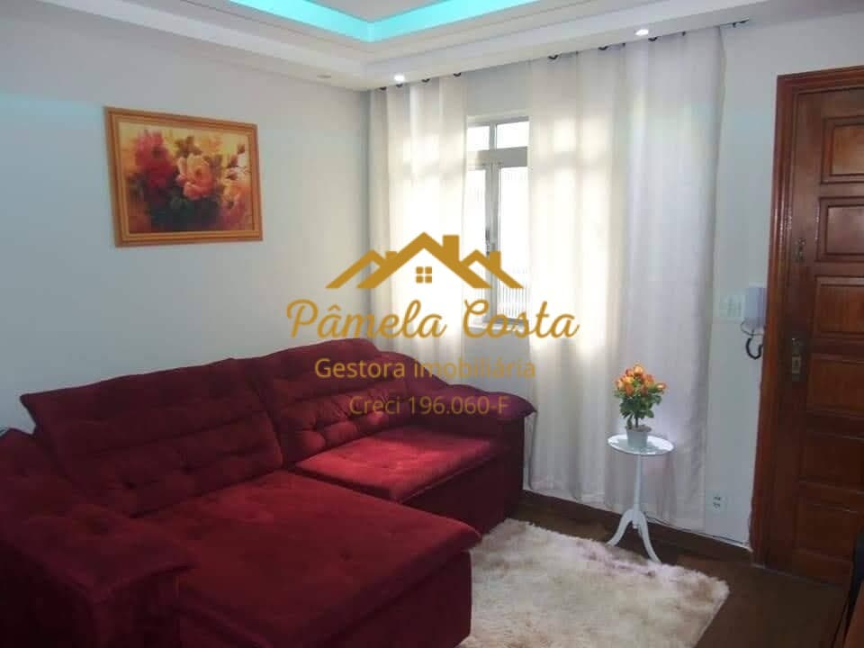 Apartamento em Guarujá - Sítio Paecara (Vicente de Carvalho)