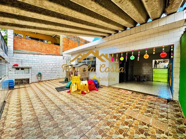 Casa em Guarujá - Parque Estuário (Vicente de Carvalho)