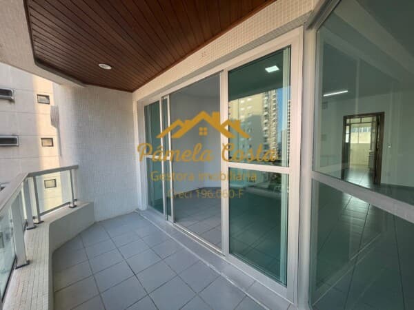 Apartamento em Guarujá - Jardim Las Palmas