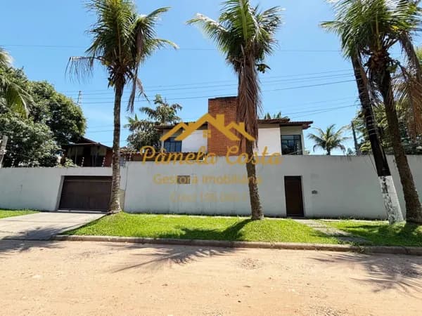 CASA ALTO PADRÃO - PRAIA DA ENSEADA Um investimento inteligente. Um refúgio exclusivo. Uma oportunidade rara.