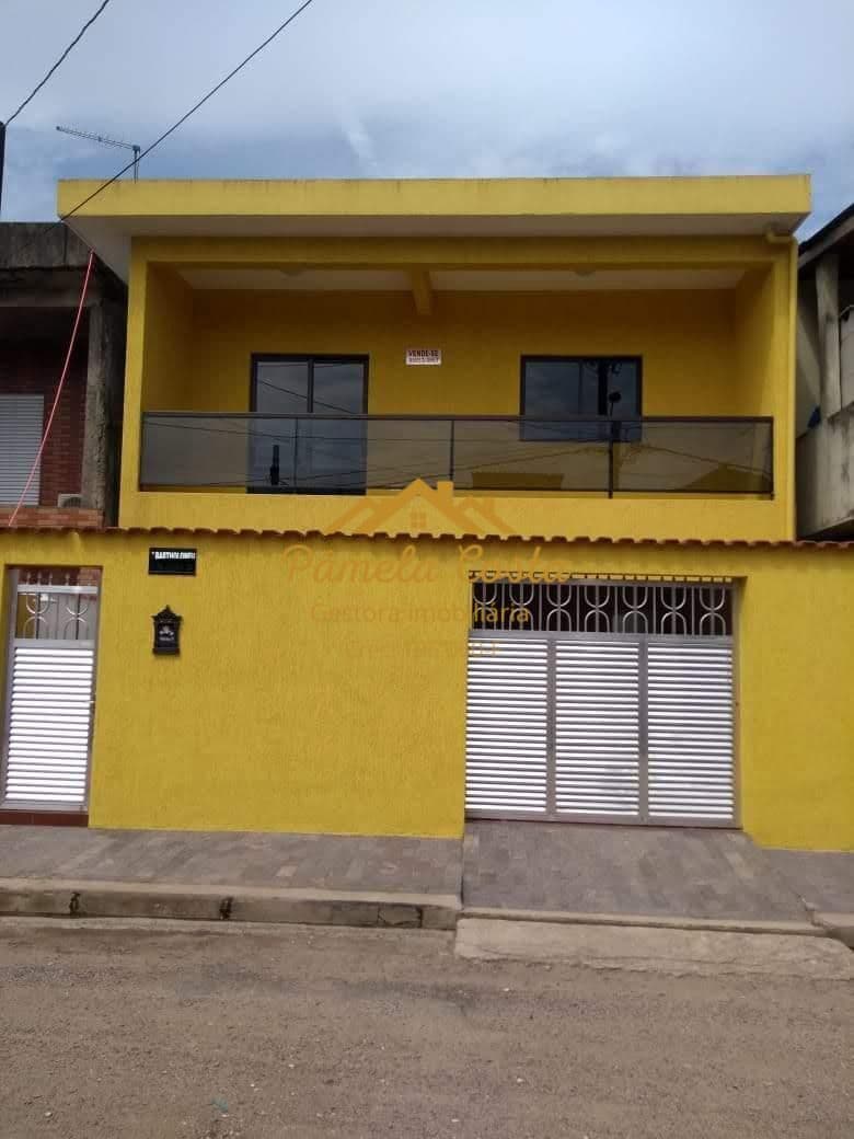 SOBRADO REFORMADO À VENDA – MORRINHOS 1 📍 Próximo à Praça Mário Covas e Pizzaria DiItália