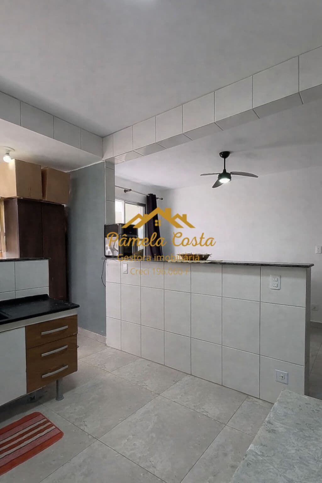 APARTAMENTO À VENDA APENAS 250 METROS DAS PRAIAS DAS ASTÚRIAS E TOMBO - GUARUJÁ/SP 🌊✨