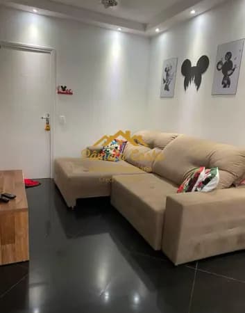 Apartamento em Guarujá - Enseada