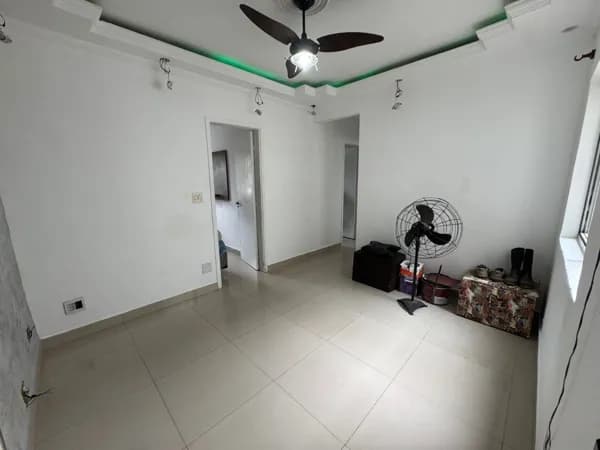 Apartamento em Guarujá - Jardim Conceiçãozinha (Vicente de Carvalho)