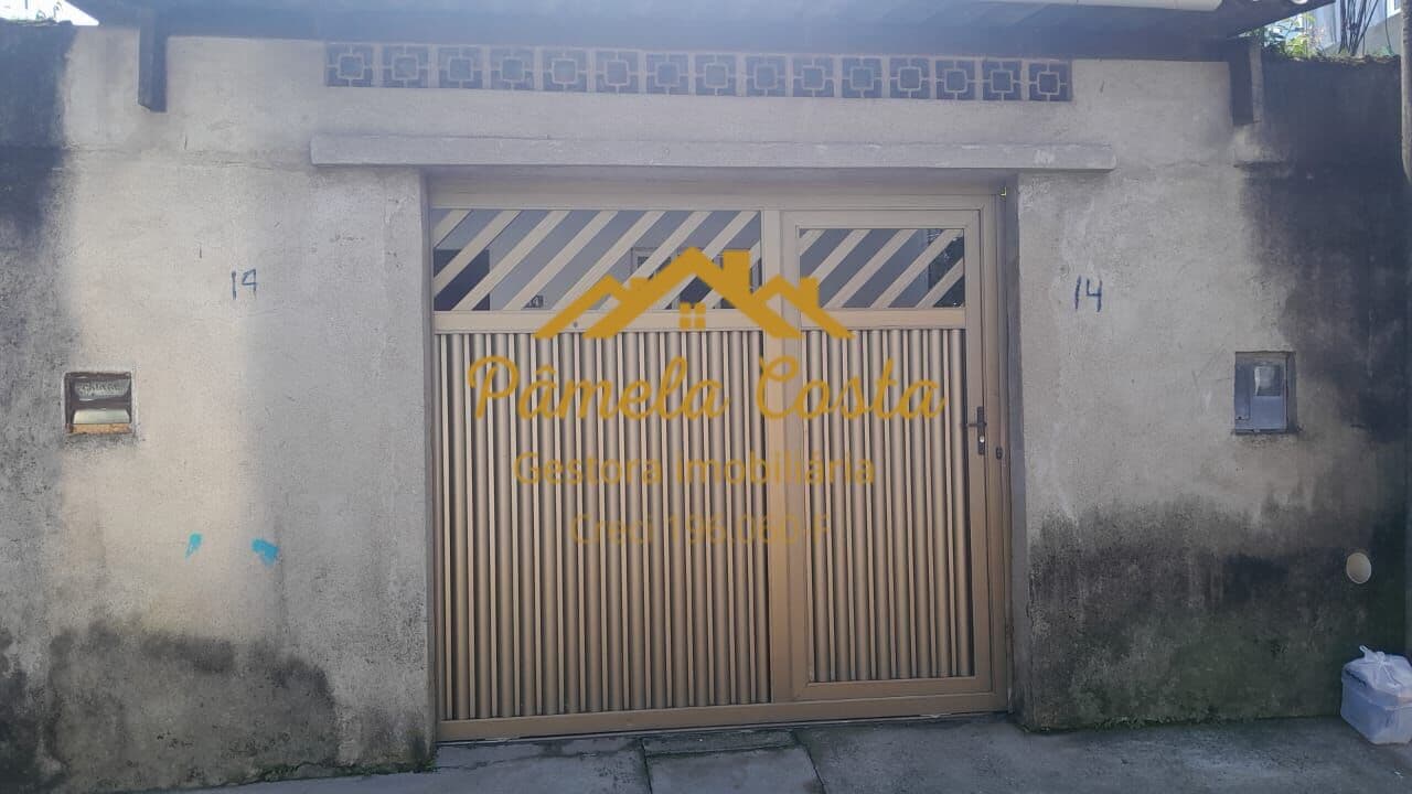 Casa em Guarujá - Pae Cará