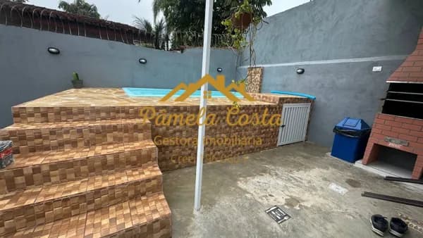 Casa em Guarujá - Centro