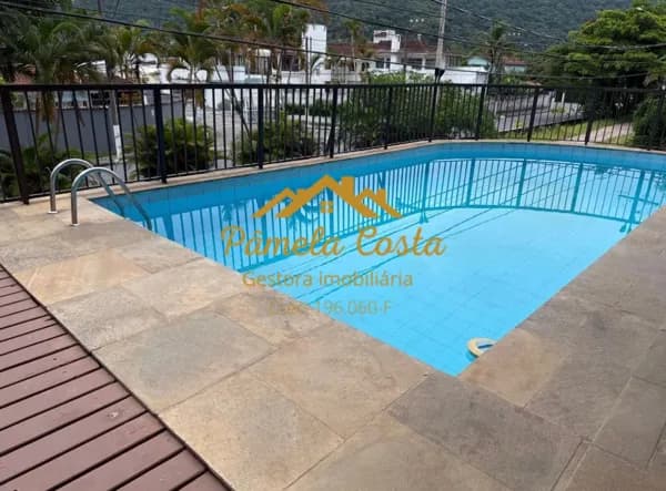 🏖️ APARTAMENTO À VENDA APENAS 600 METROS DA PRAIA DA ENSEADA – GUARUJÁ