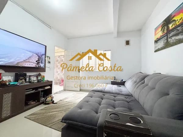 🏡 SOBREPOSTA BAIXA À VENDA — JARDIM CONCEIÇÃOZINHA ✨ Totalmente Reformada | Pronta para Morar | Oportunidade Real