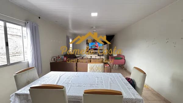 🏡 SOBRADO COM 2 MORADIAS À VENDA – JARDIM PROGRESSO – VICENTE DE CARVALHO 📍 Próximo à entrada de Vicente de Carvalho