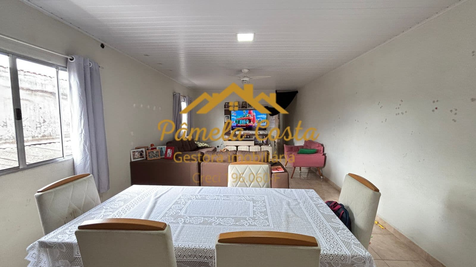🏡 SOBRADO COM 2 MORADIAS À VENDA – JARDIM PROGRESSO – VICENTE DE CARVALHO 📍 Próximo à entrada de Vicente de Carvalho