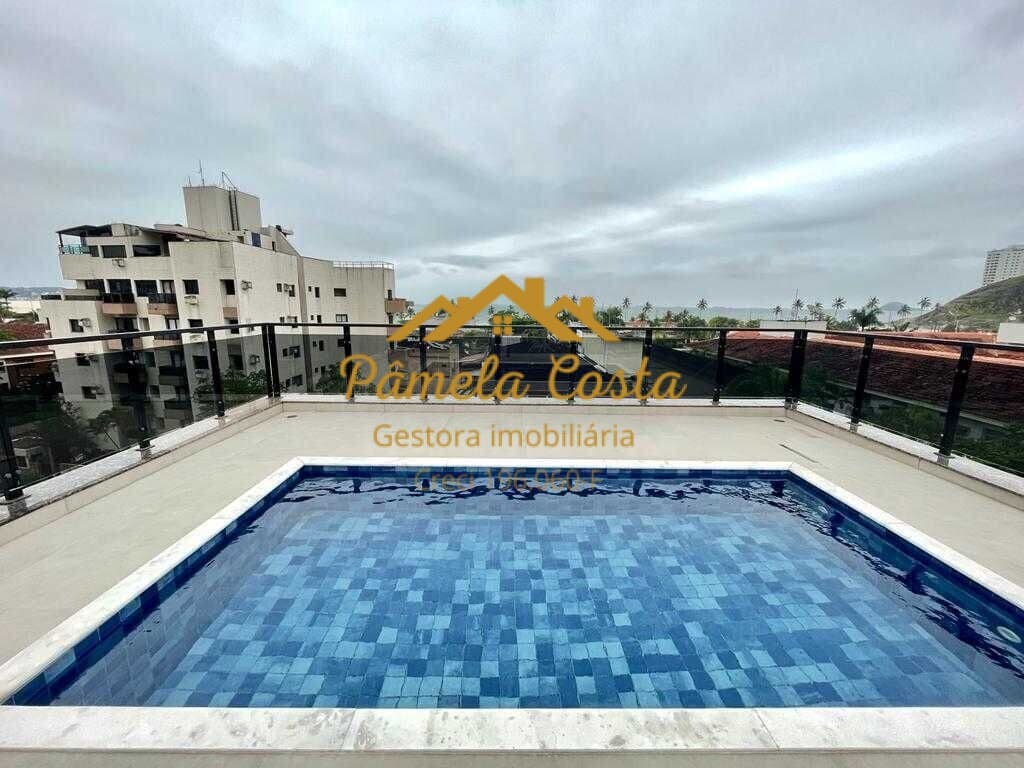 Apartamento em Vila Júlia, Guarujá/SP