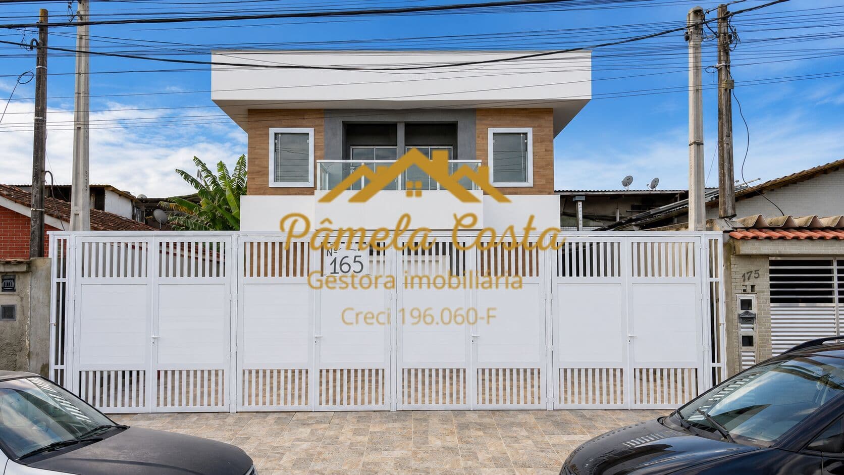 🏡✨ GRANDE OPORTUNIDADE! SOBREPOSTAS NOVAS À VENDA NO JARDIM BOA ESPERANÇA – VICENTE DE CARVALHO - GUARUJÁ/SP ✨🏡