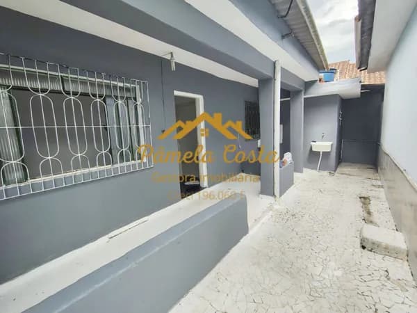 À VENDA ! 2 CASAS NO MESMO TERRENO | JARDIM CUNHAMBEBE