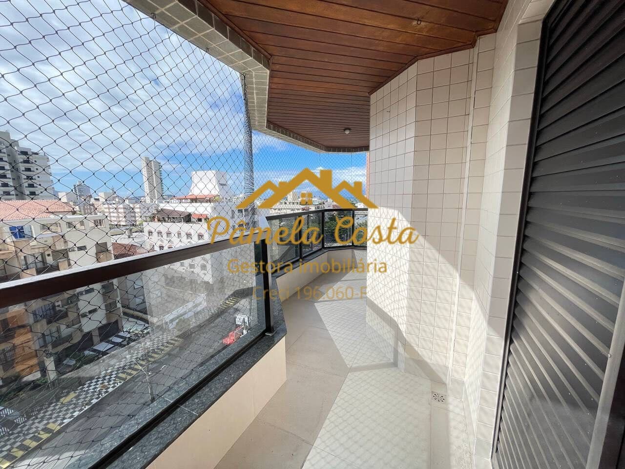 Apartamento em Guarujá - Vila Júlia