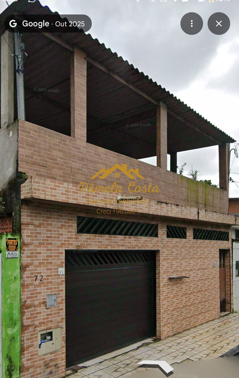 🏡 *OPORTUNIDADE NO MORRINHOS I — 2 CASAS NO MESMO IMÓVEL!*