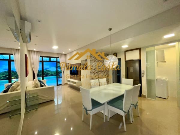 Apartamento alto Padrão