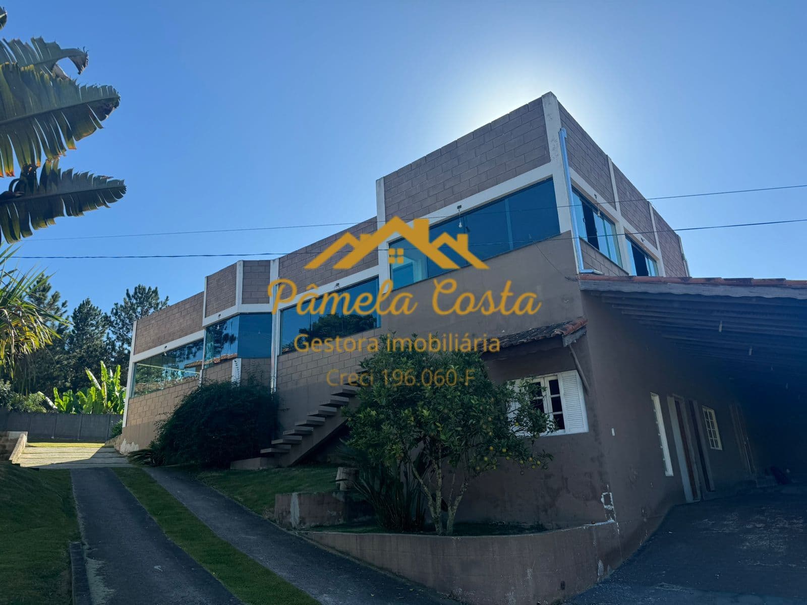 Apartamento em Vargem Grande Paulista - Centro
