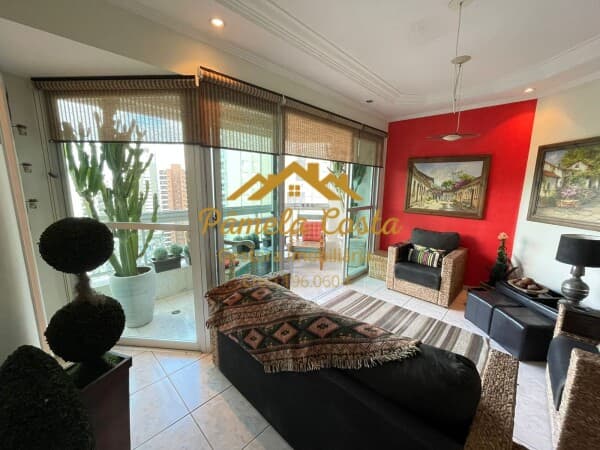 Apartamento em Guarujá - Centro