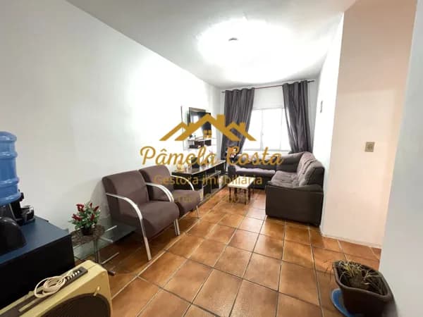 Apartamento em Guarujá - Enseada