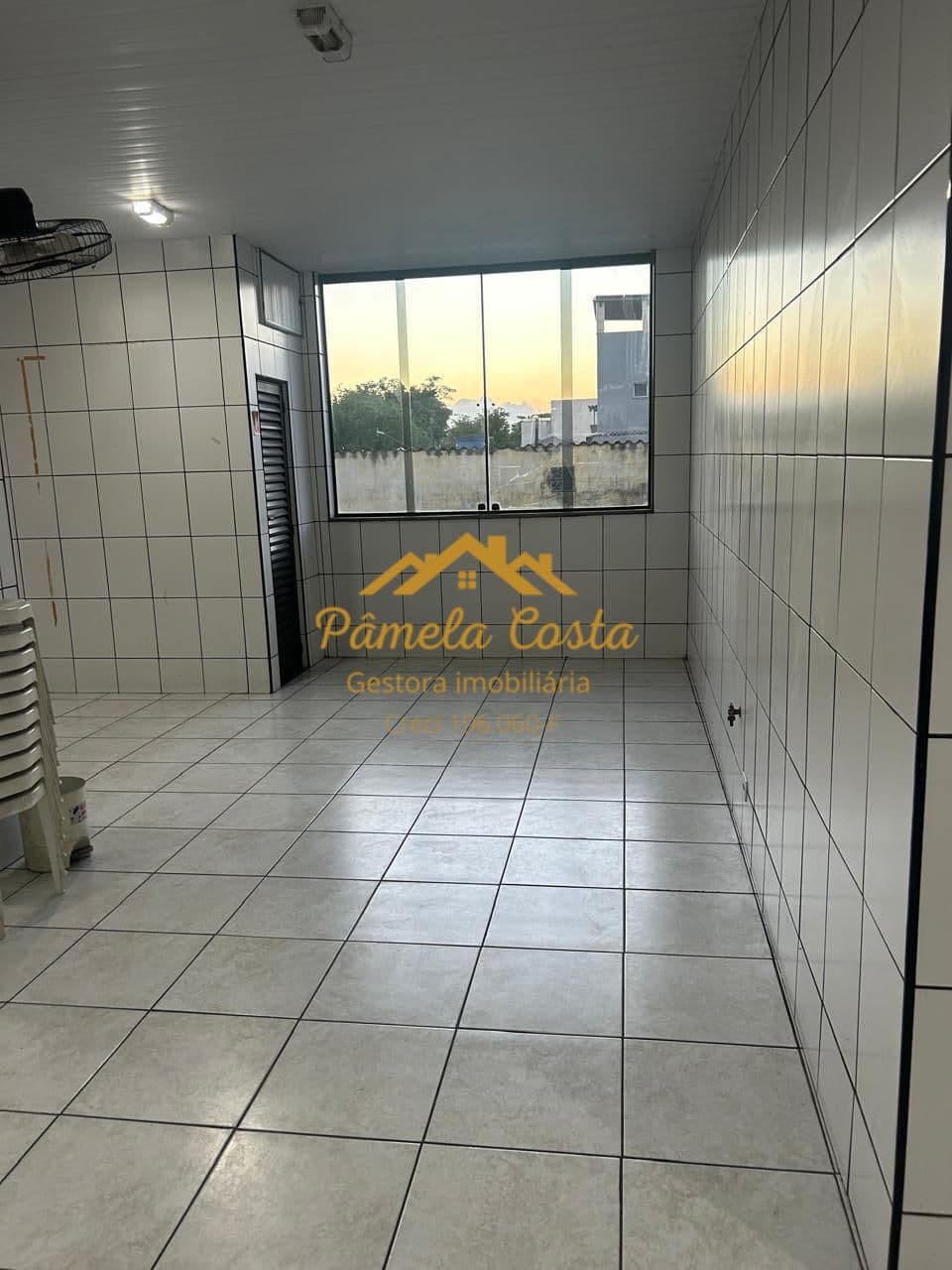 Apartamento Studio em Enseada, Guarujá/SP